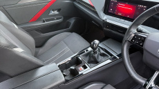 Vauxhall Astra 1.2 Turbo 130 GS Line 5dr Petrol Hatchback